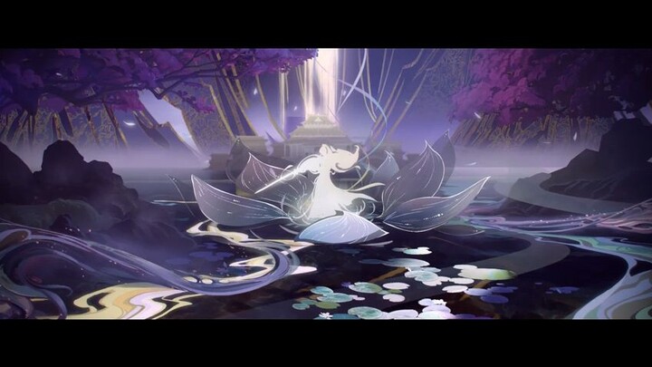 Heaven Official's Blessing/ Tian Guan Ci Fu Episode 06 Sub Indo.