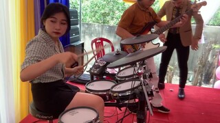 Hoa Tấu Hải Ngoại Remix Mới Lạ Đẹp Mắt | Drum Ni Ni