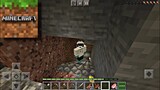 Minecraft PE - Survival Mode Gameplay part 5