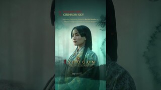 FX’s Shōgun: The Official Podcast has released its companion to Ep. 9. #Shōgun