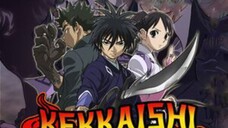 Kekkaishi eps 44