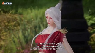 Tales Of Demon God Season 5 Episode 80 Sub Indo