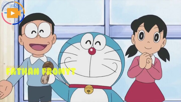 Doraemon Terbaru : 14 Oktober 2018 | Fathan FromYT