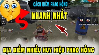 TOP 3 địa điểm có nhiều huy hiệu phao hồng ff | Cách kiếm huy hiệu phao hồng ff| Sự Kiện Free Fire