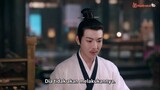 The Journey of Chong Zi Eps 40 (Sub Indo)