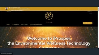 iProsper Enrollment