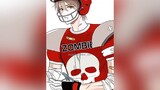 Janji gk dihusbuin 👀 anime animeedit animefanart fanart fyp fypシ plantvszombie zombie xyzbca viral