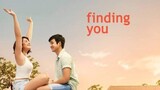 FINDING YOU (2019) FULL MOVIE