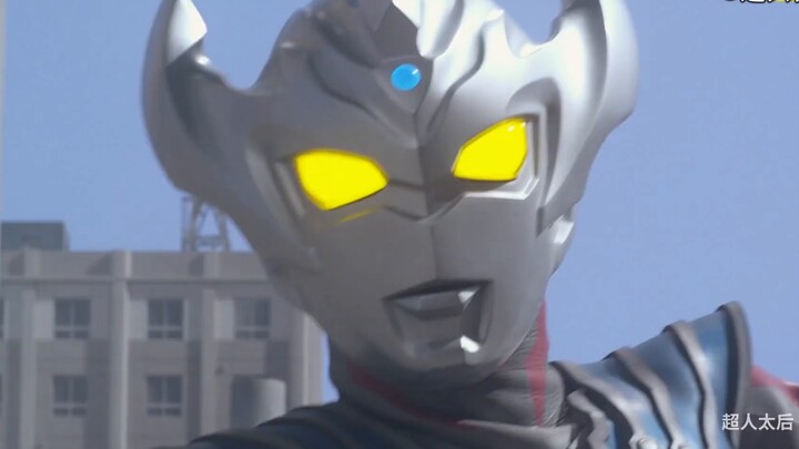 [Funny] Taro turns black and goes berserk. New generation Ultraman United party 04 - Happy Queen Mot