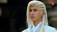 Hiên Viên Kiếm Hán Chi Vân - Tập 72