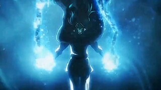 Bleach new trailer