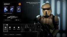 STAR WARS Battlefront II keep playing 34