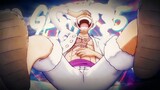 Luffy Badass 🔥 One Piece ⚓