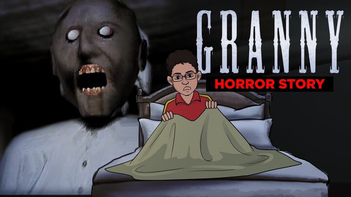 GRANNY LEGO THE HORROR GAME ANIMATION Freeze Trap and Scary Granny - Bilibili GRANNY LEGO THE HORROR GAME ANIMATION Freeze Trap and Scary Granny - Bilibili