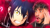 KIRITO GOLD EYES VS QUINELLA! | Sword Art Online Season 3 Episode 24 REACTION