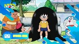 Doraemon Episode 452A "Bertanding Dengan Lelucon Aneh" Bahasa Indonesia NFSI