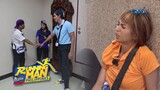 Running Man Philippines: Lexi Gonzales, KINATAKUTAN nina Ruru Madrid at Buboy Villar! (Episode 32)