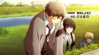 ReLIFE S01E08 [BDRip 720p x264] [Multi Audio] ESub