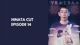 (HINATACUT) [ENGSUB] VR OJISAN NO HATSUKOI EPISODE 14