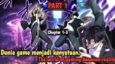 Part_1(Dunia game menjadi kenyataan||The world of gaming becomes reality)