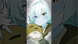 anime edit- Hoshino [ blue archive] jedag jedug anime🥀#fyp