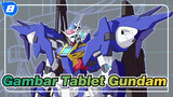 [Gambar Tablet Gundam] Penampilan Baru GUNDAM 00 SKY_8