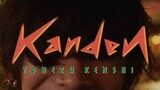 The official MV of Yonezu Kenshi's "Kanden"