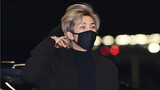 BTS! Kim Nam-joon [Kekasihmu Telah Hadir, Silakan Diterima]