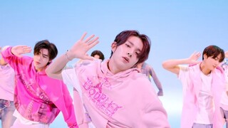ENHYPEN最新回归曲XO舞蹈版公开