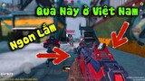 Call of Duty Mobile |Phổ Cập Trái ỚT Việt Nam Đến Bạn Bè Server Quốc Tế :)))