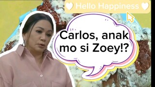 Abot Kamay na Pangarap August 12, 2023| Updates