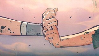 [Anime] Exhilarating Cuts from Animations and Games