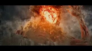 Attack on Titan II: End of the World (2015) (edit 2)