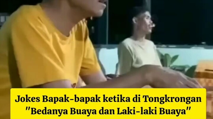 gak bahaya tah😂