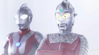 [1080P HD restoration] Ultraman Golden Songs History Showa