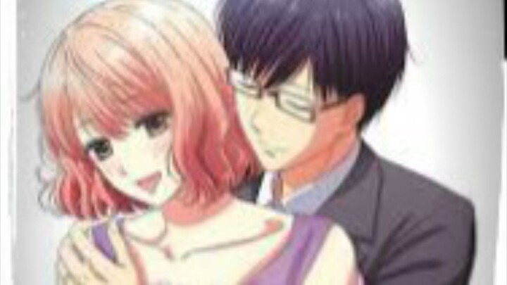 3d kanojo (Real girlfriend) 2nd Season ep 11