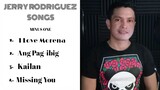Jerry Rodriguez Songs 2022