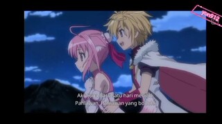 rekomendasi anime romance+magic