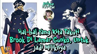 Brook Di Lamar Gunko, Jadi Miliknya?