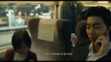 Train to Busan - Movie Trailer (2016)