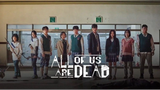 All of Us Are Dead Ep 8