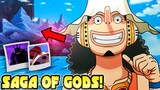 The TRUTH Behind Elbaf Will Shock The One Piece World!