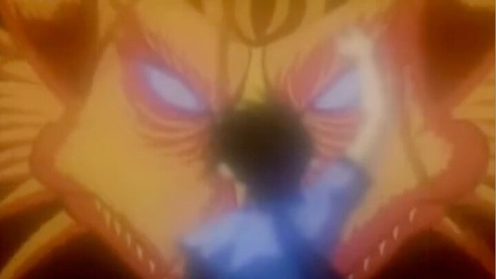 Flame Of Recca Episode 13 Tagalog Dub