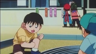 Let's And Go MAX Episode 41 | Subtitle Indonesia