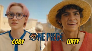 Akhirnya Trailer Resmi One Piece Live Action Rilis!!!  Yuk di Chek Nakama!!!