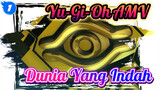 [Yu-Gi-Oh AMV / Kaiba x Yami Yugi / DSOD] Dunia Yang Indah_1