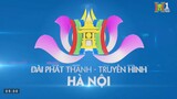Các đài hiệu mở sóng của Đài PT-TH Hà Nội (HANOITV 1-2 HD) - Từ 2016-nay