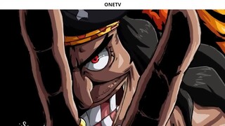 Đây Chính Là Người Đủ Sức Đánh Bại Luffy Nika_ 7