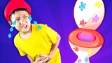 Potty Song New | Kids Songs