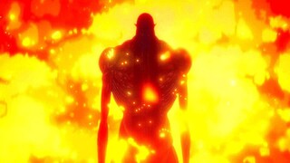 「Attack on Titan: Final Season -The Final Chapter AMV」- Just A Dream